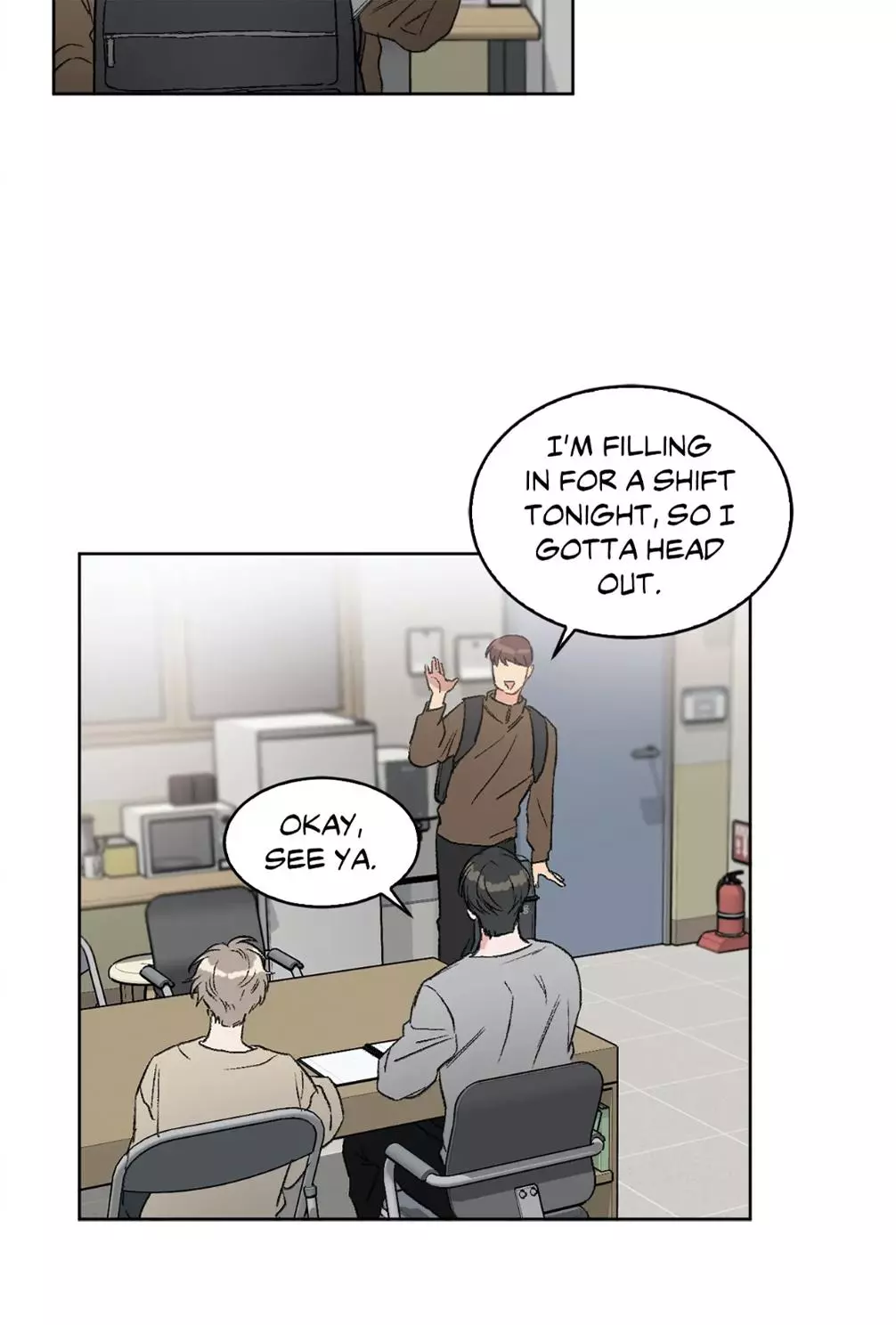 Manga page 29
