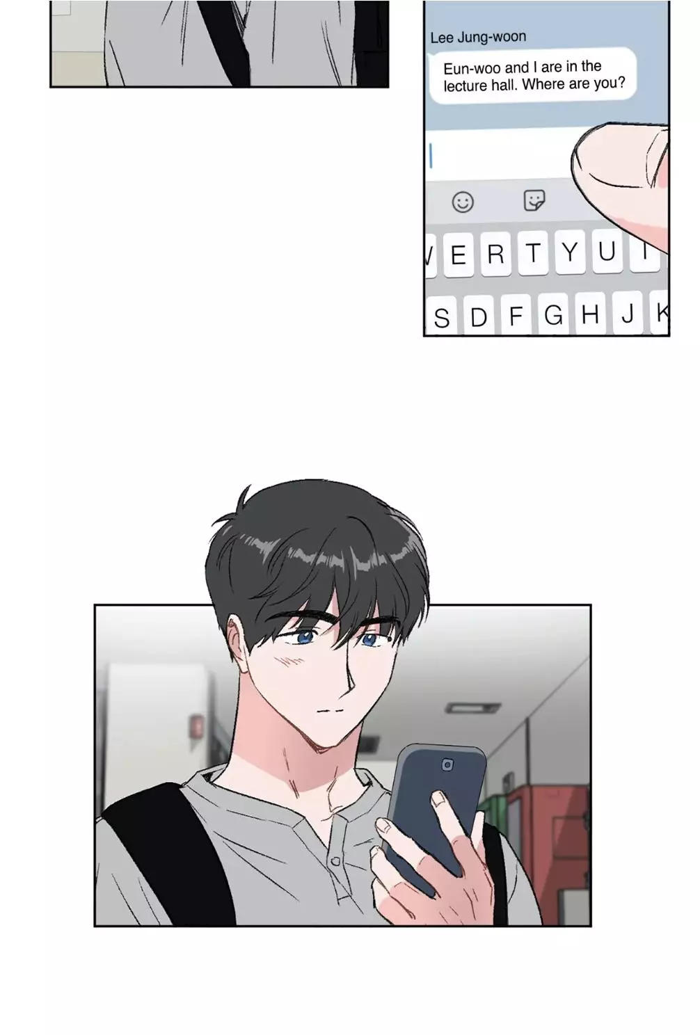 Manga page 21