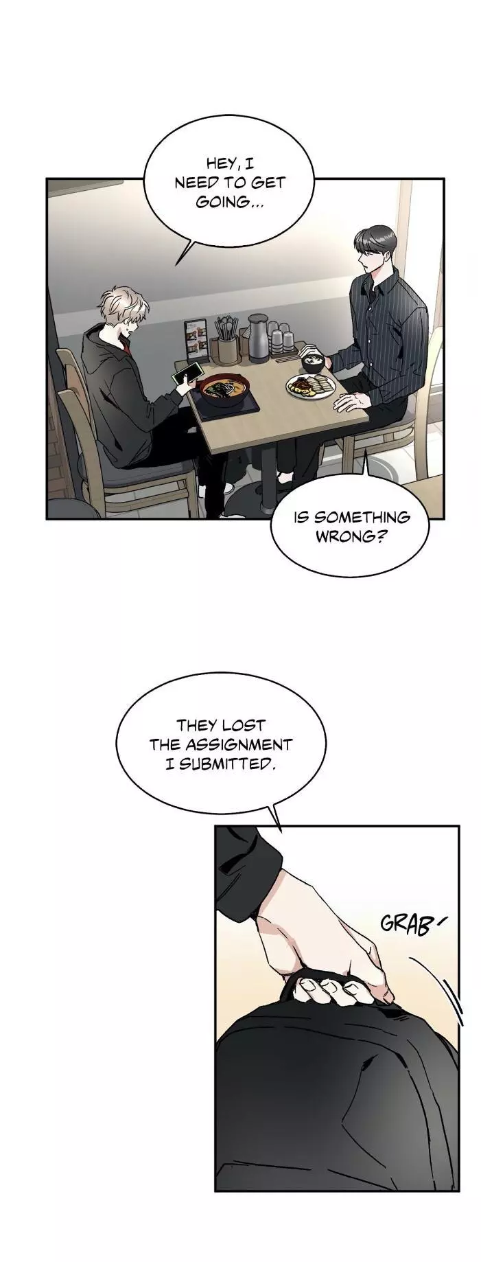 Manga page 15