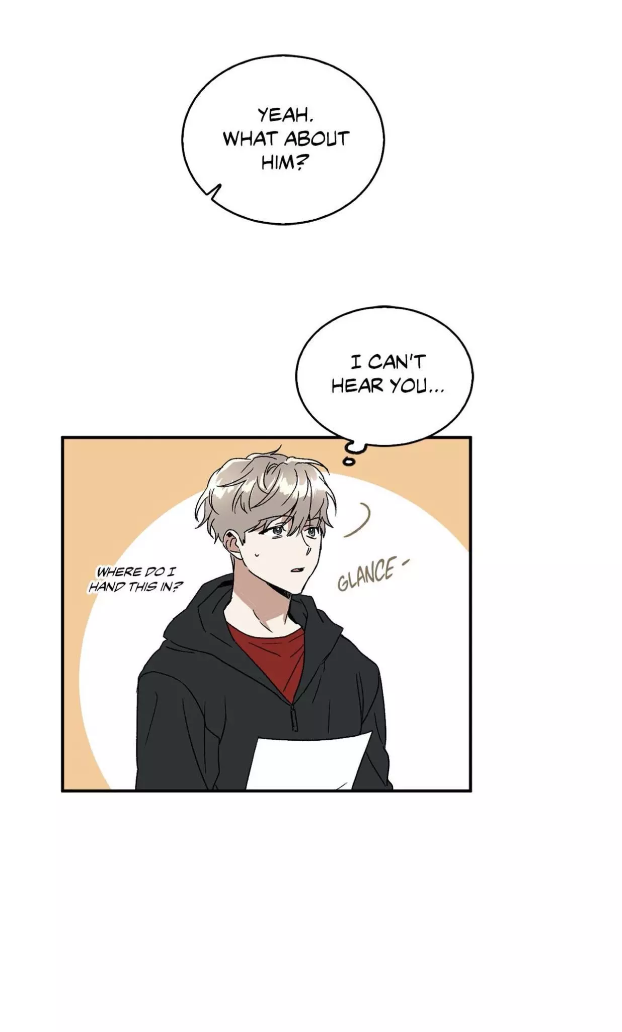 Manga page 33
