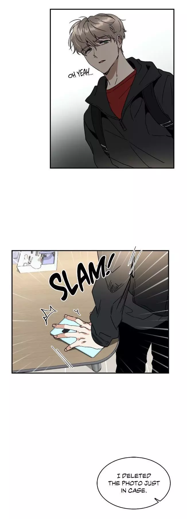 Manga page 14