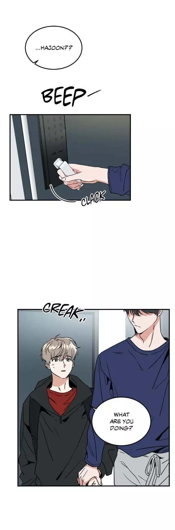 Manga page 38
