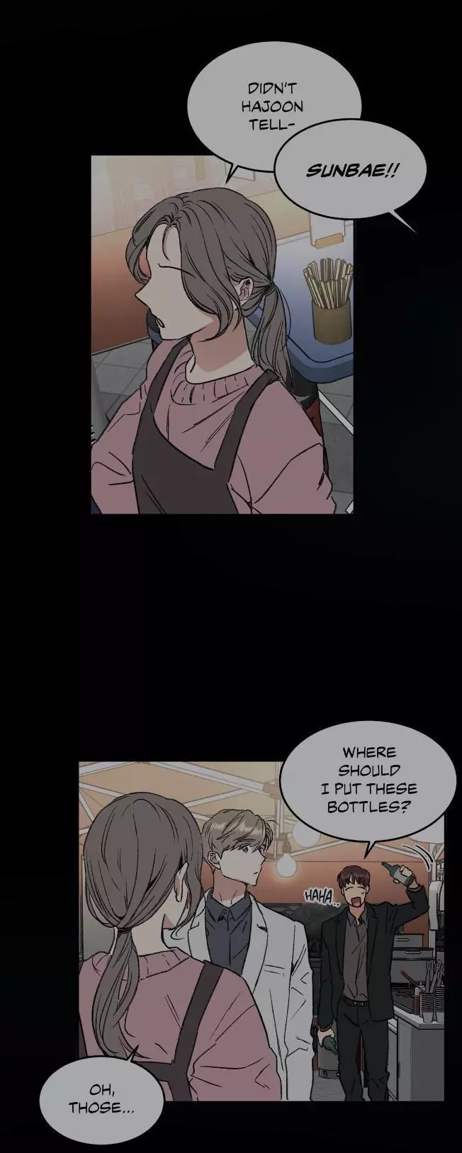 Manga page 19