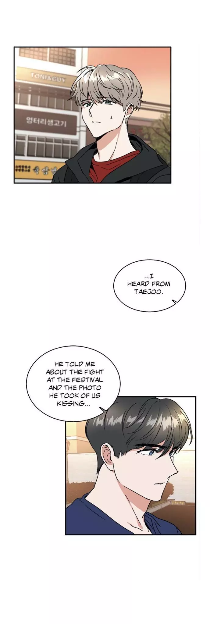 Manga page 28