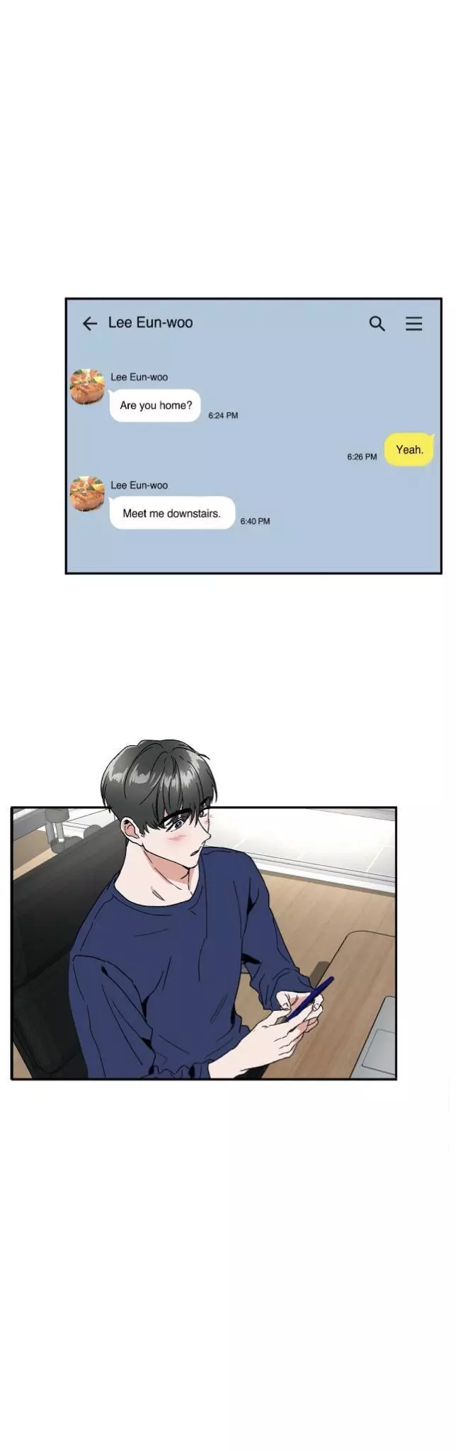 Manga page 23