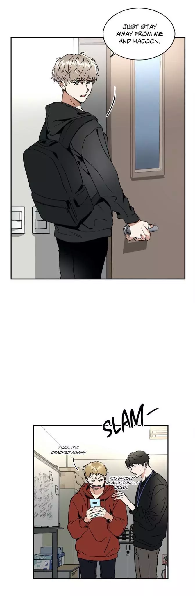Manga page 16