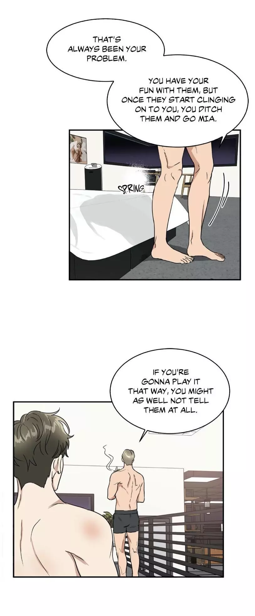 Manga page 33