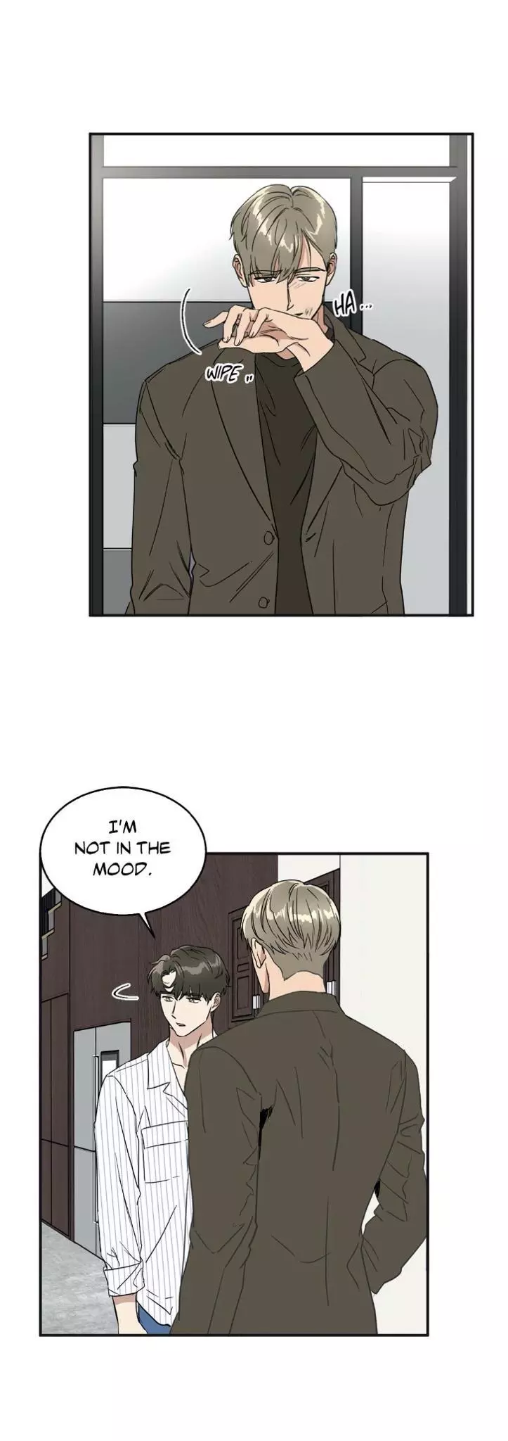Manga page 21