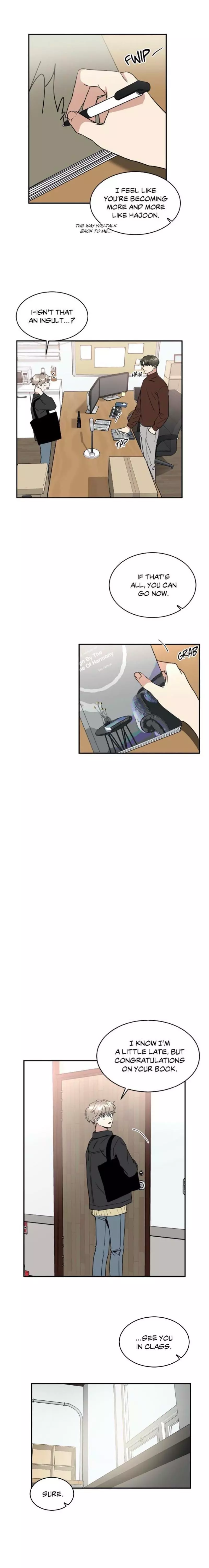 Manga page 10