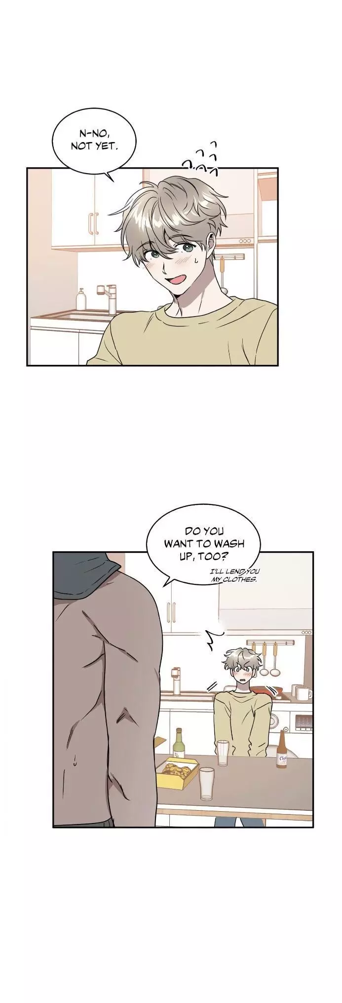 Manga page 11