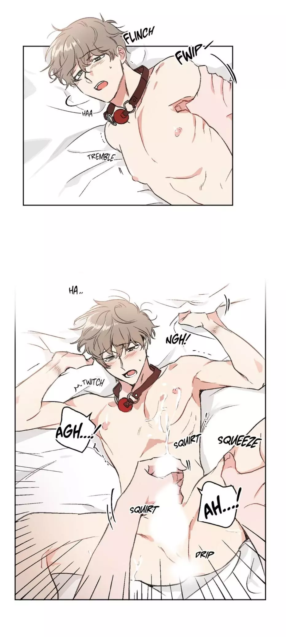 Manga page 10