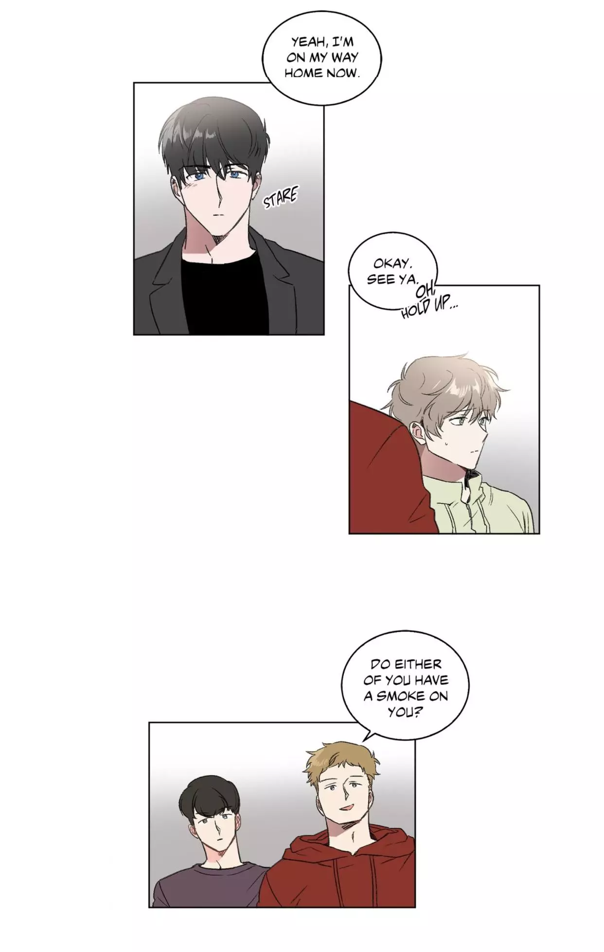 Manga page 20