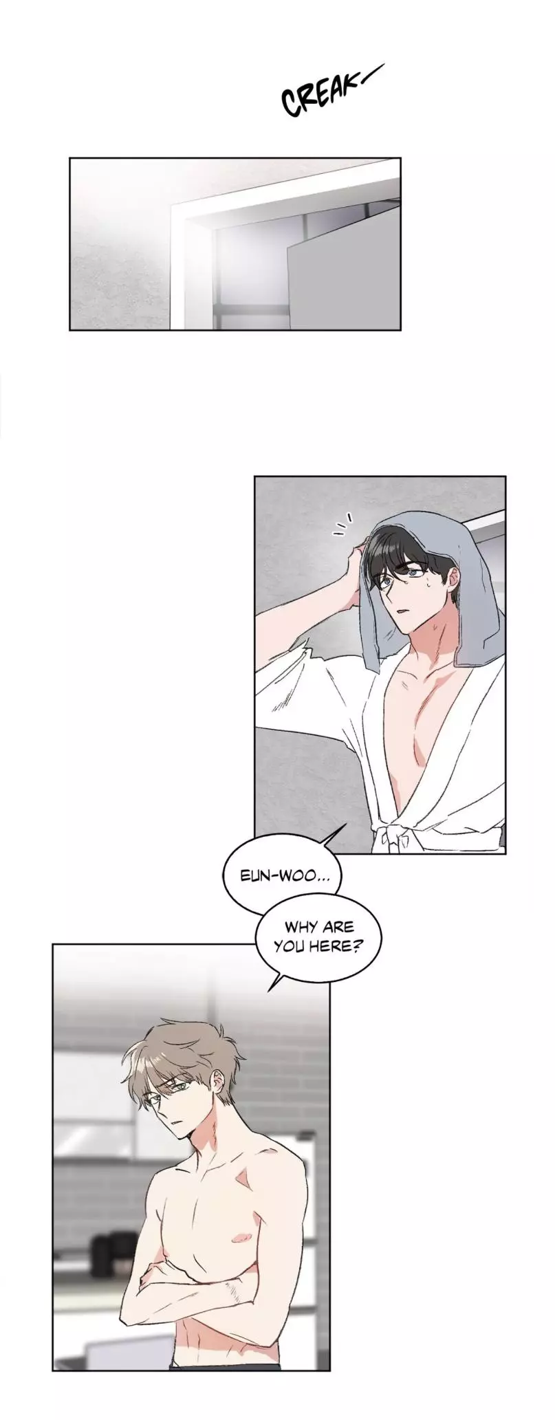 Manga page 11