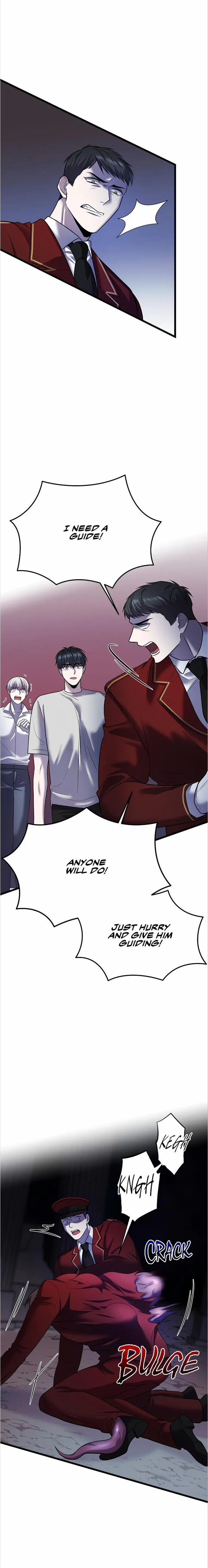 Manga page 11