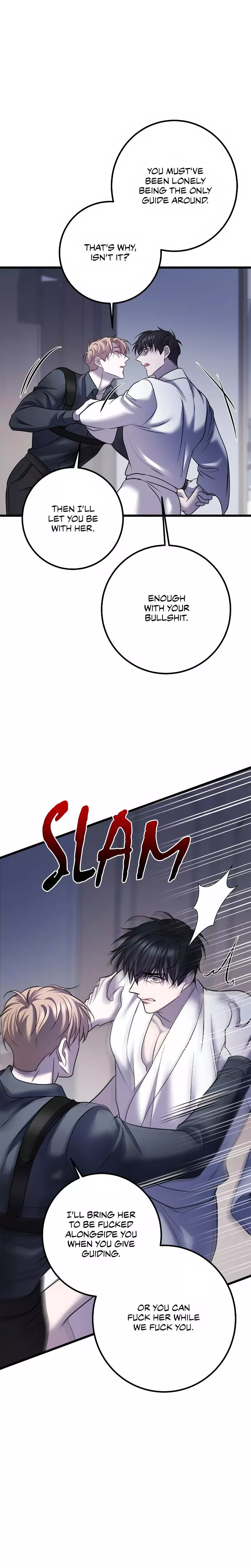 Manga page 9