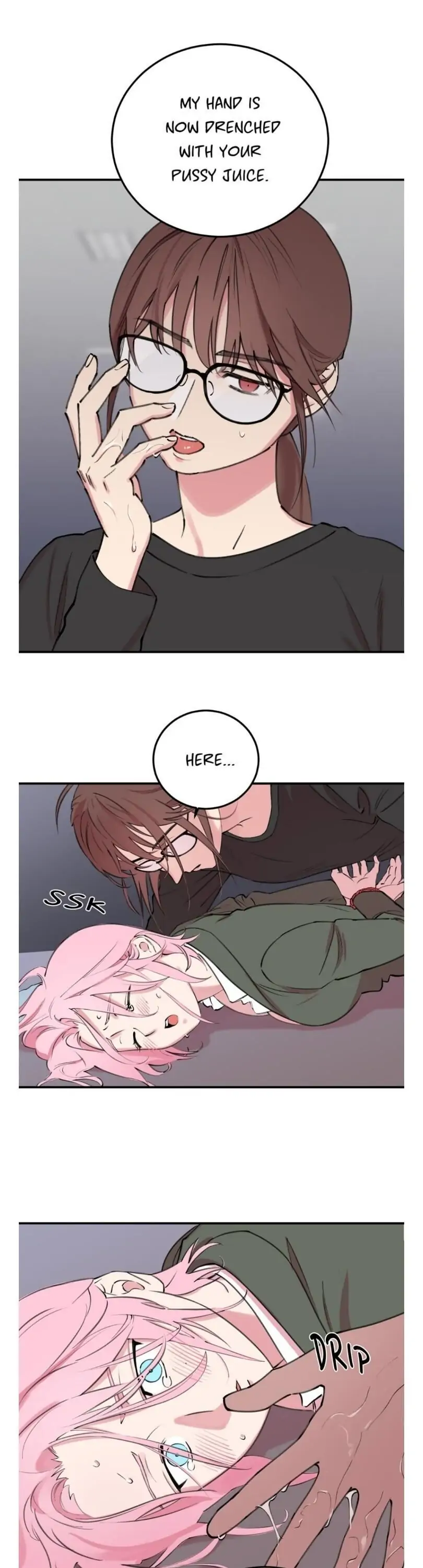 Manga page 9