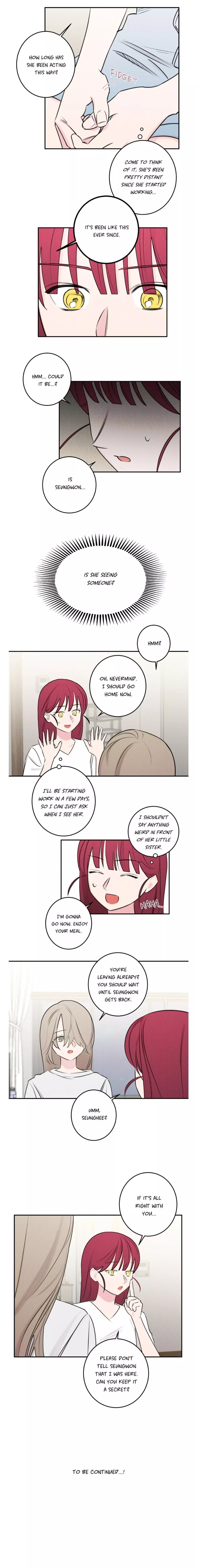 Manga page 6