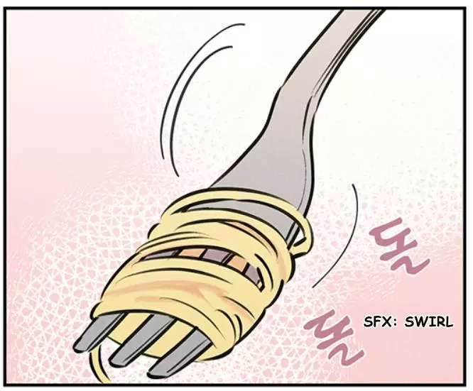 Manga page 28