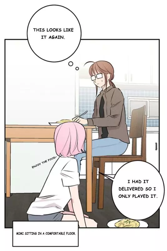 Manga page 21