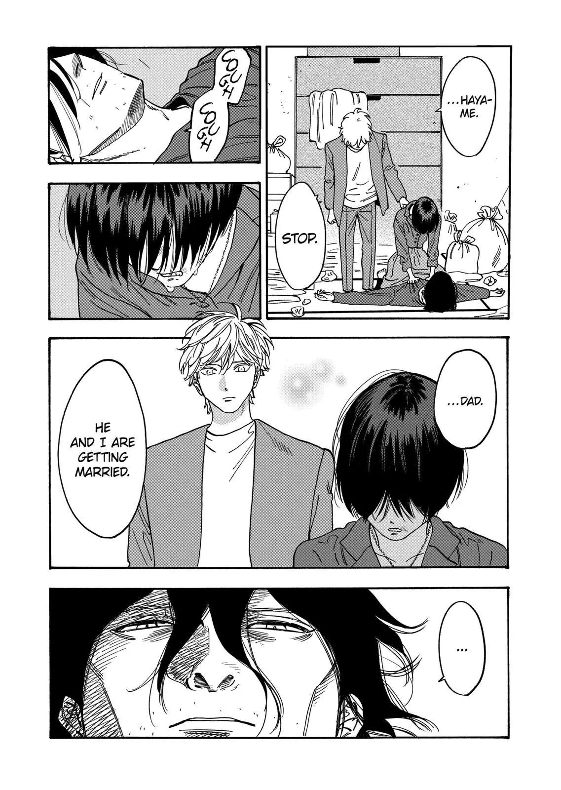 Manga page 22