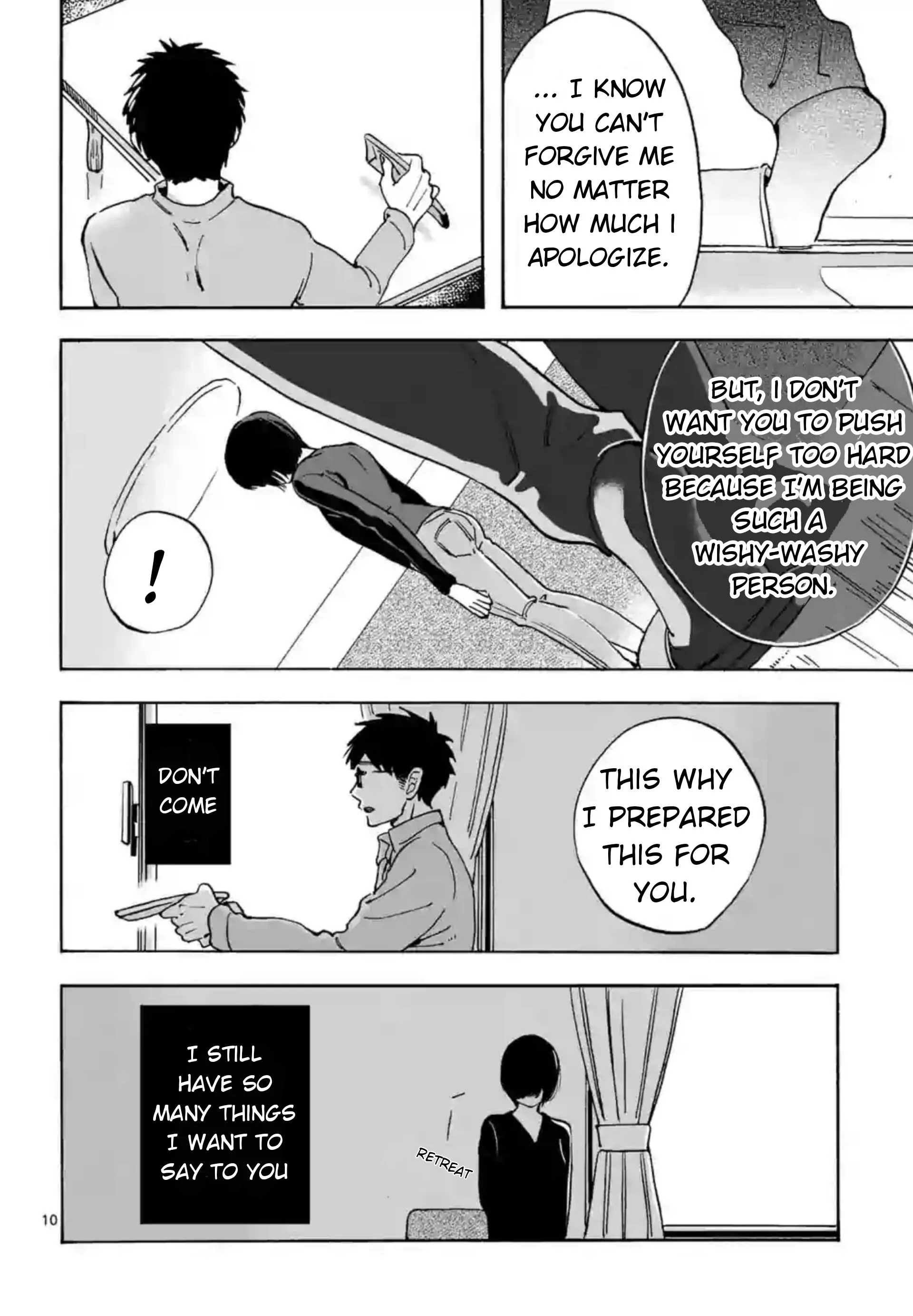 Manga page 11