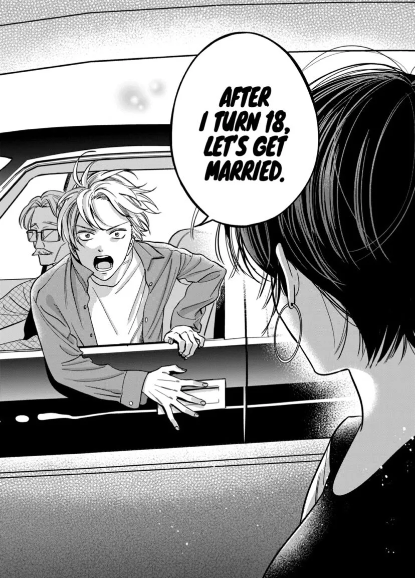 Manga page 20
