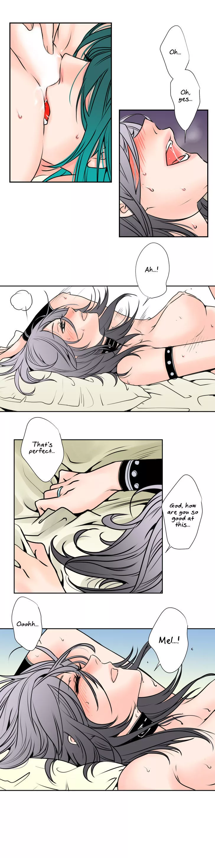 Manga page 12
