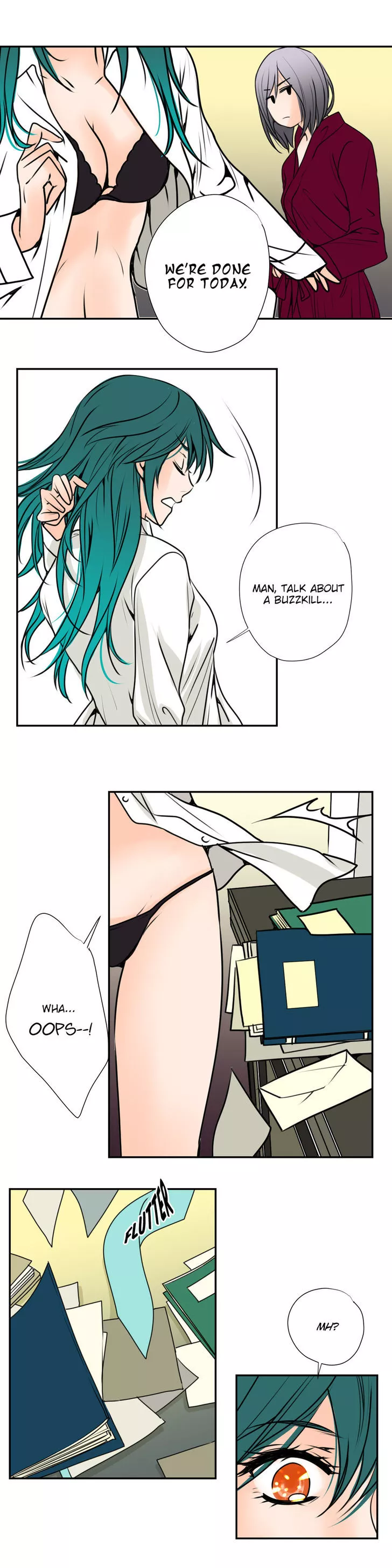 Manga page 15