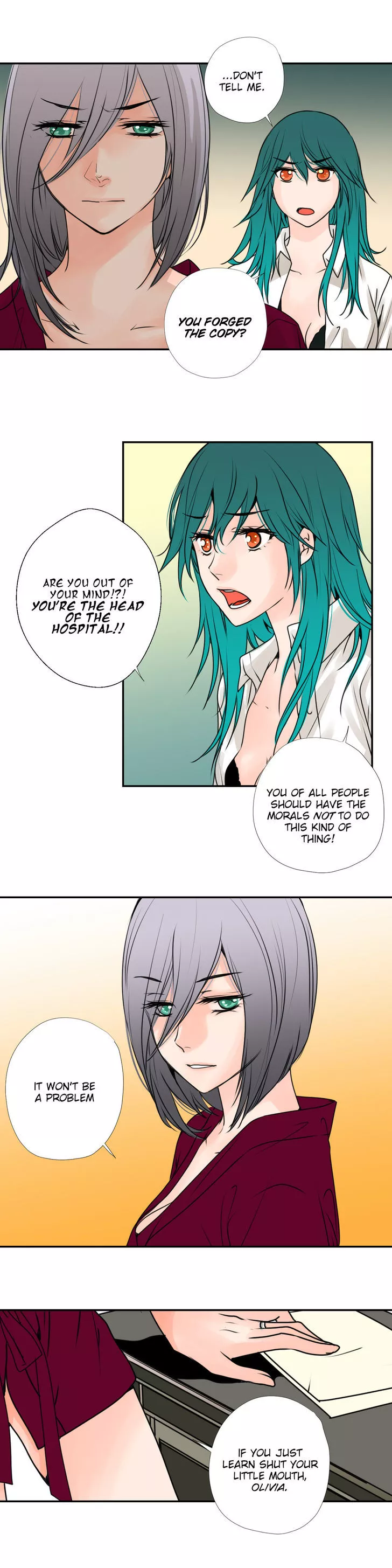 Manga page 17