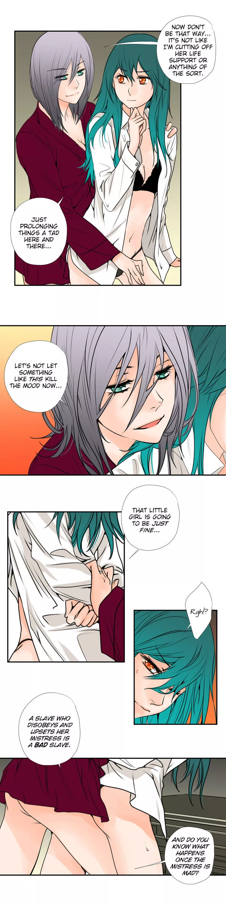 Manga page 19