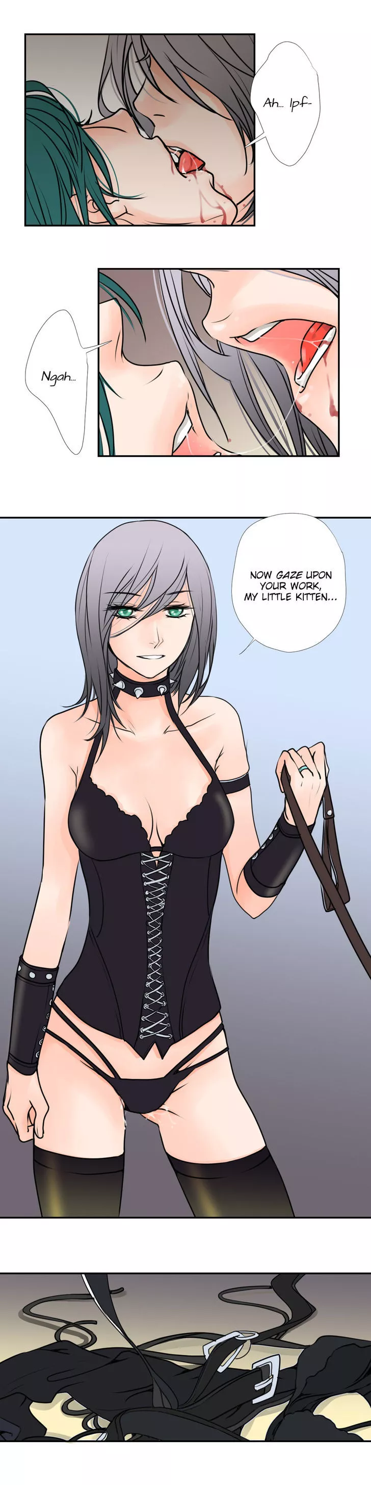 Manga page 7