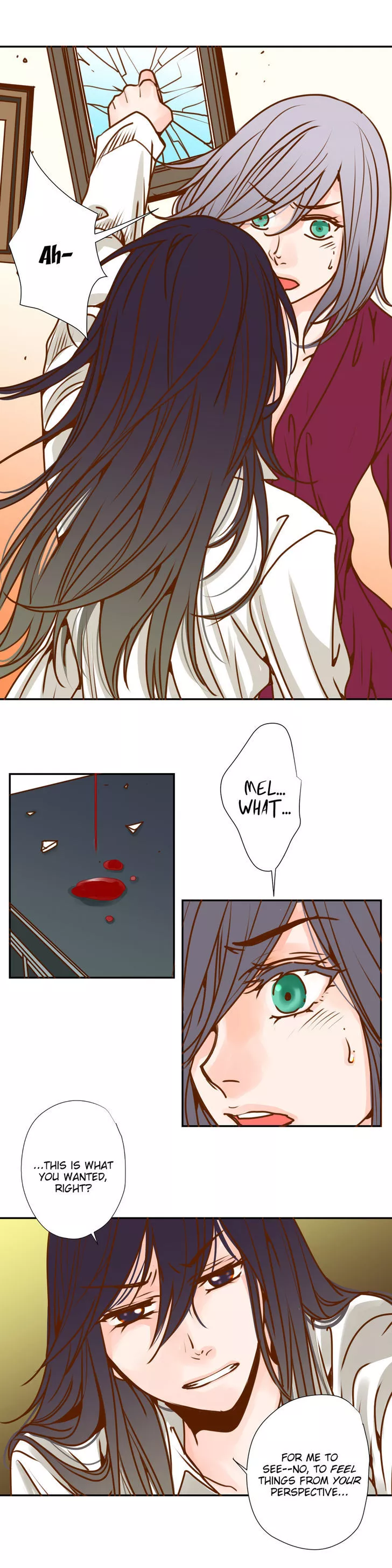Manga page 10