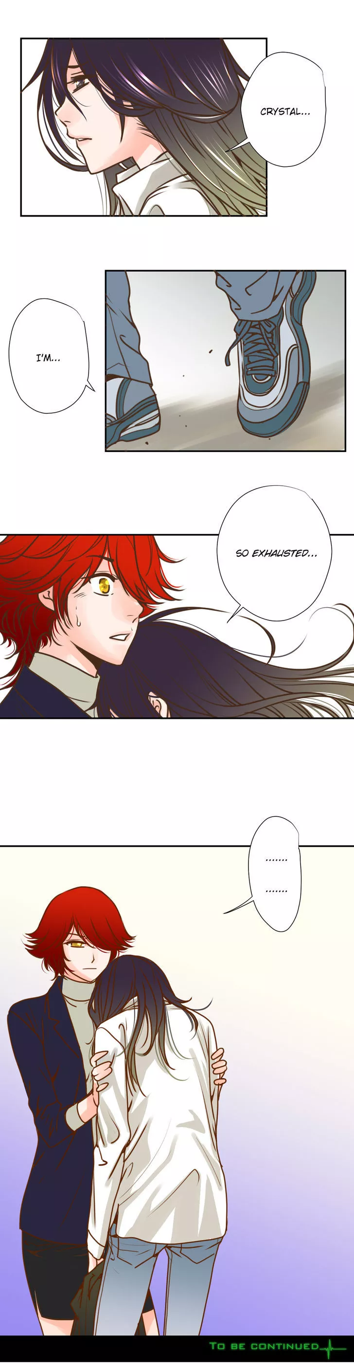 Manga page 21