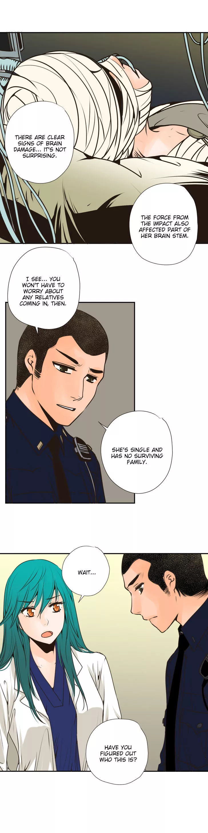Manga page 10