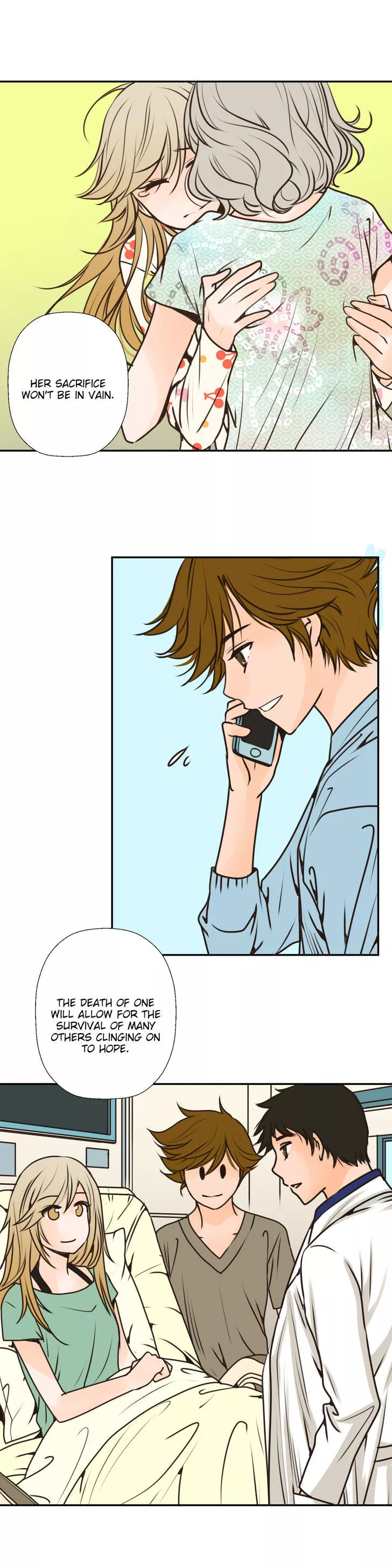 Manga page 19
