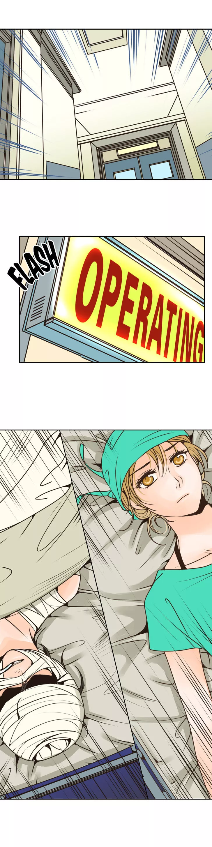 Manga page 20