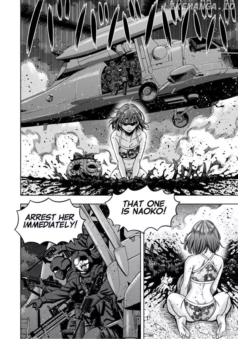 Manga page 7