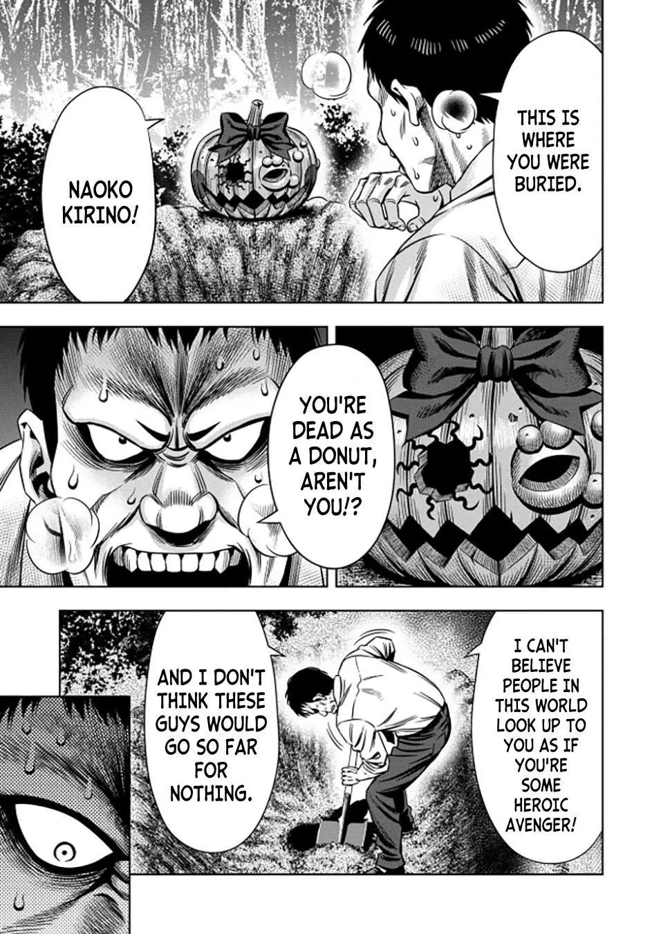 Manga page 13
