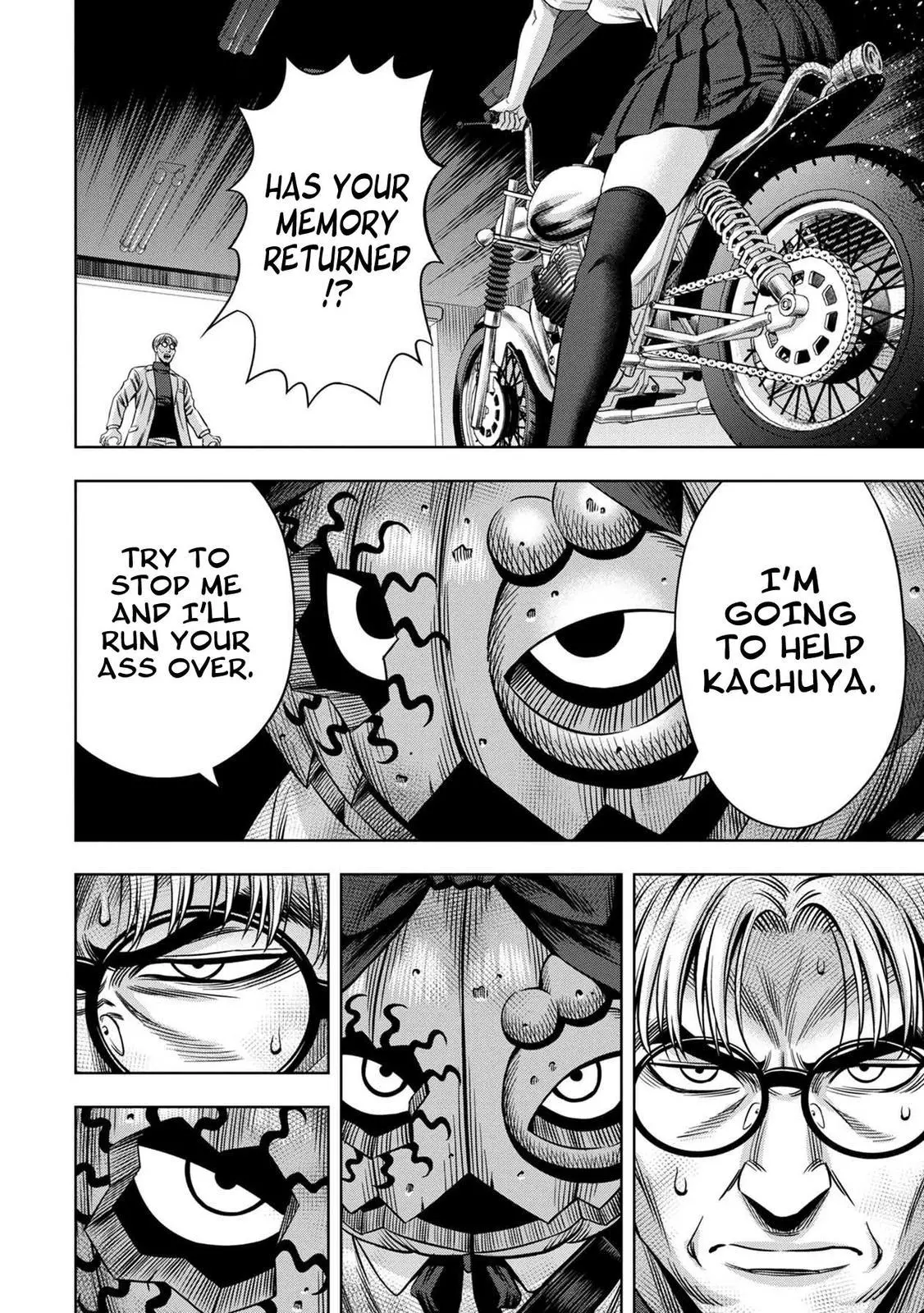 Manga page 13