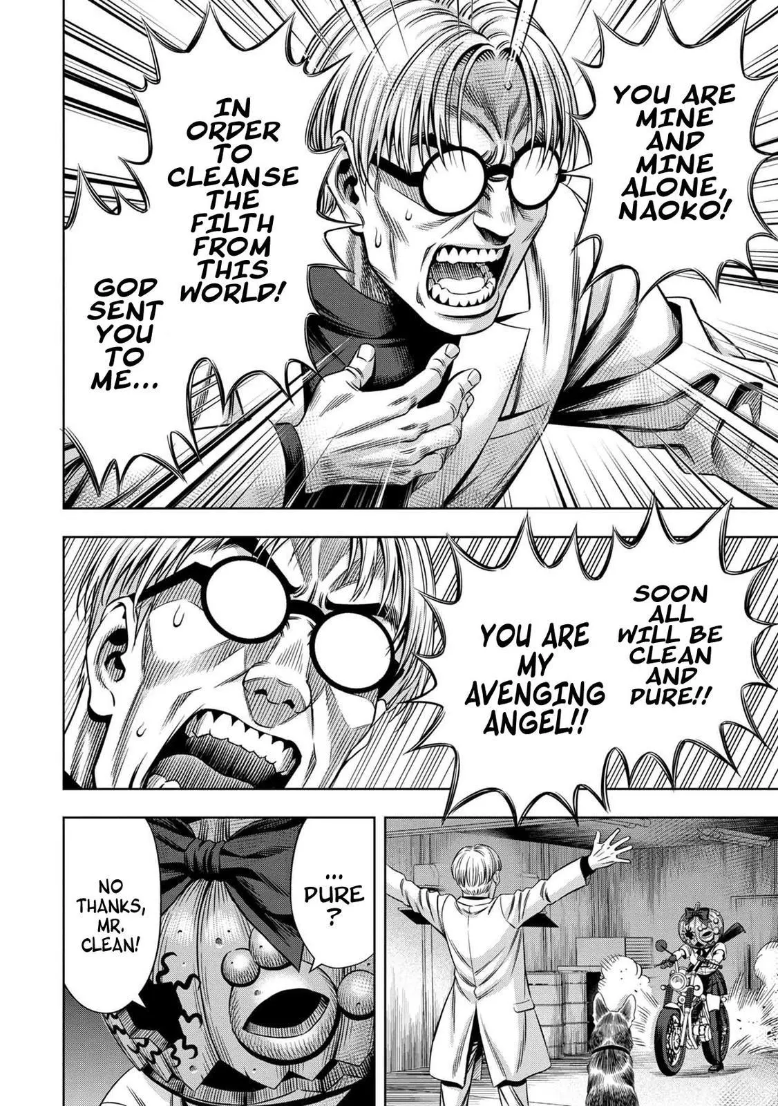 Manga page 11