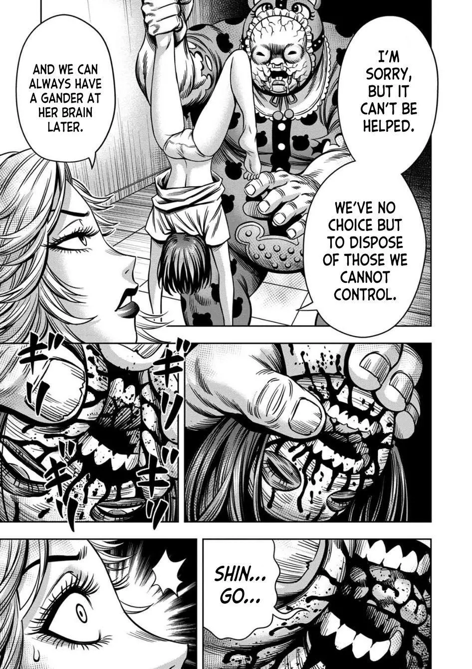 Manga page 15