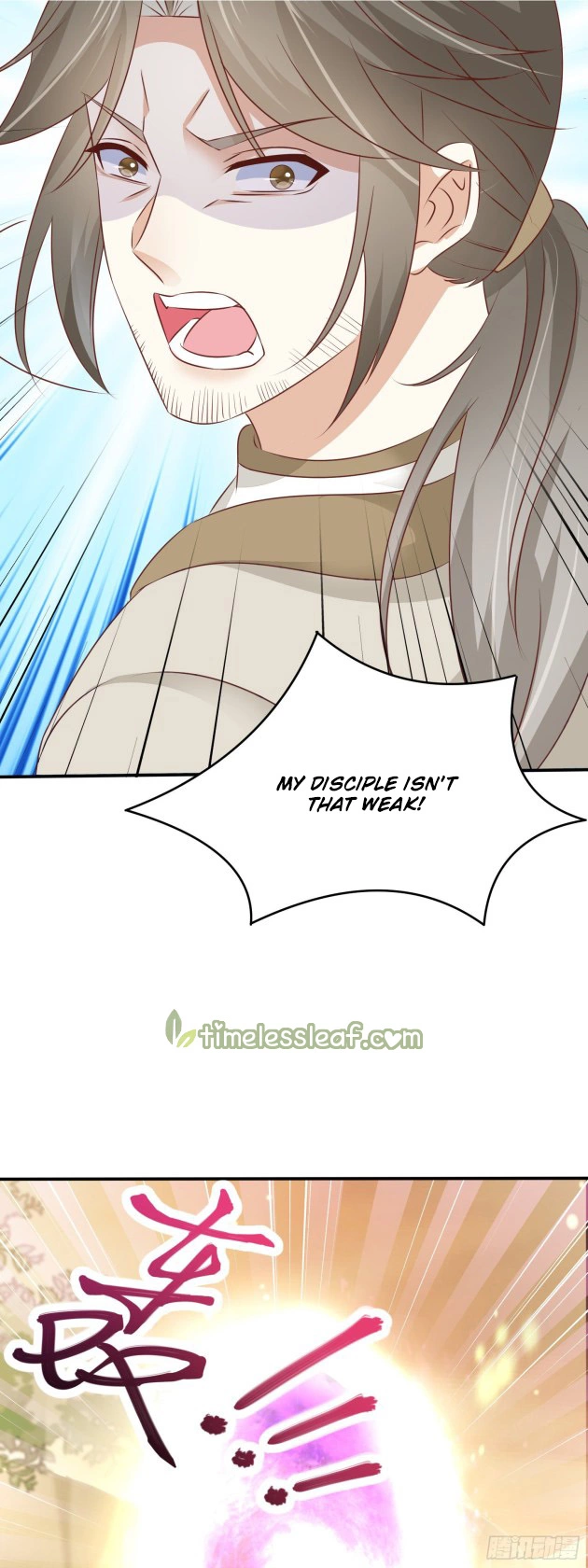 Manga page 9