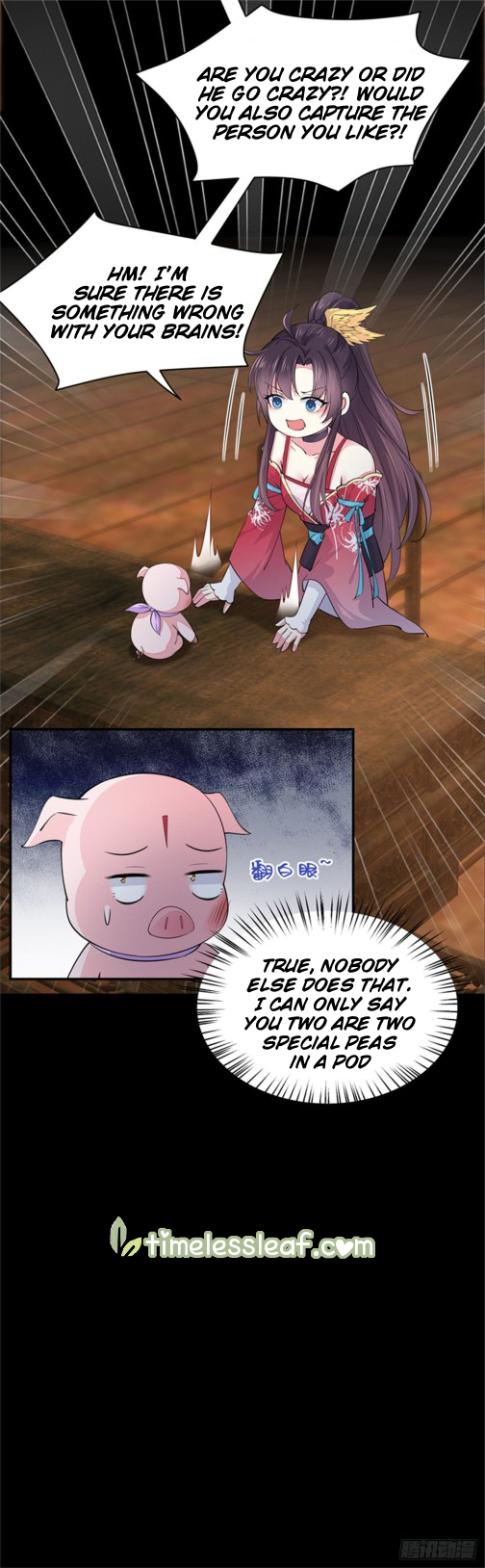Manga page 10