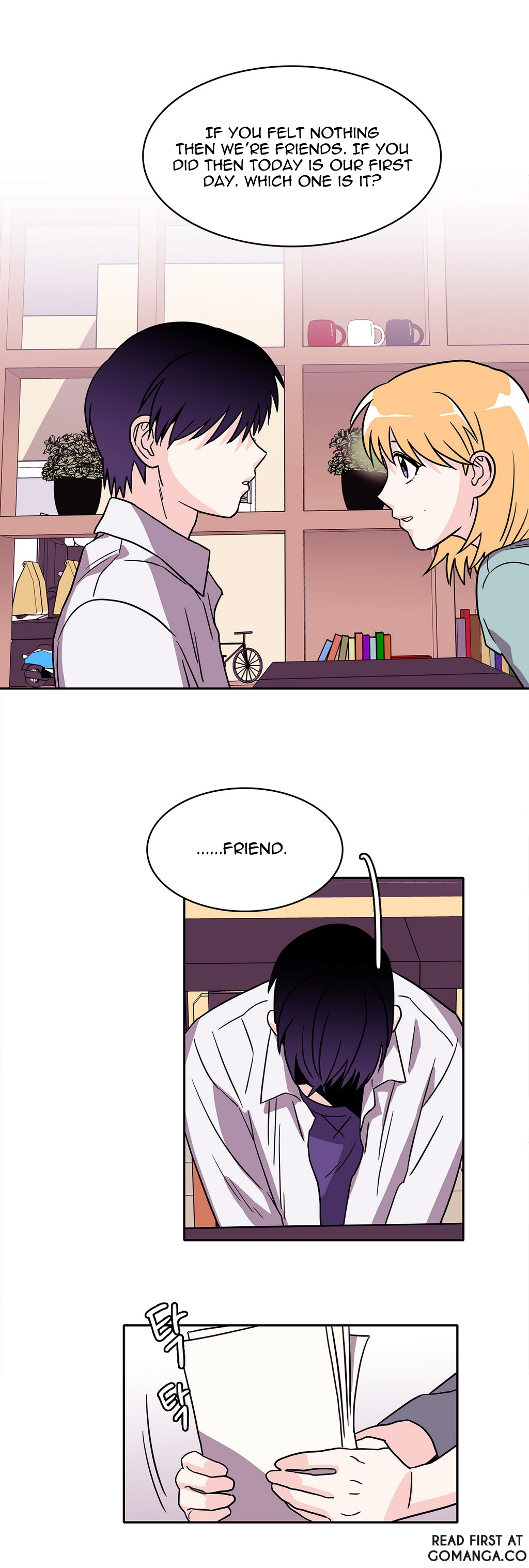 Manga page 16