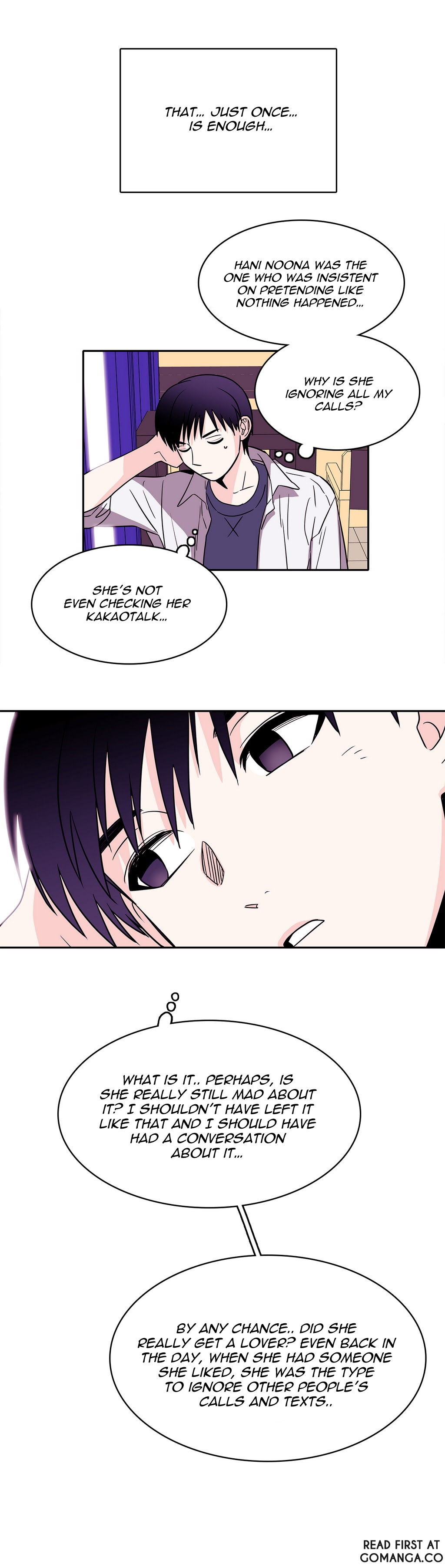 Manga page 19