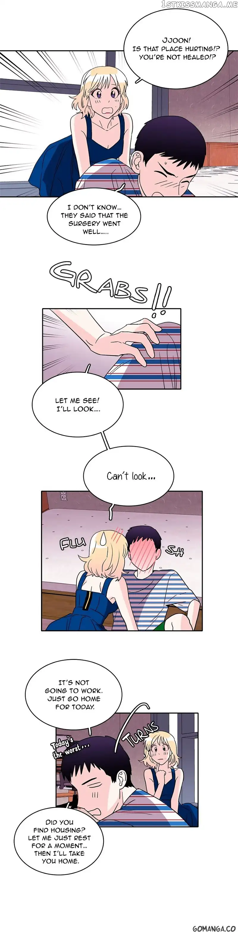 Manga page 16