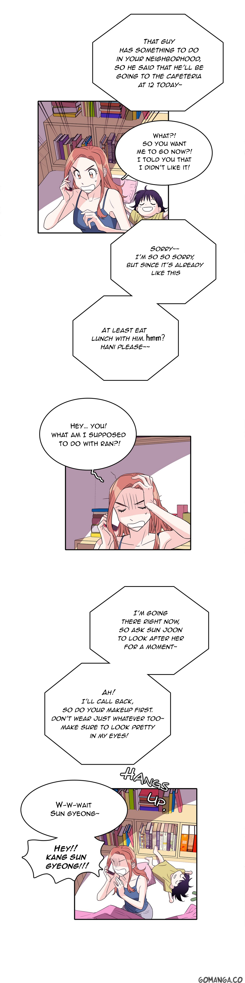 Manga page 16