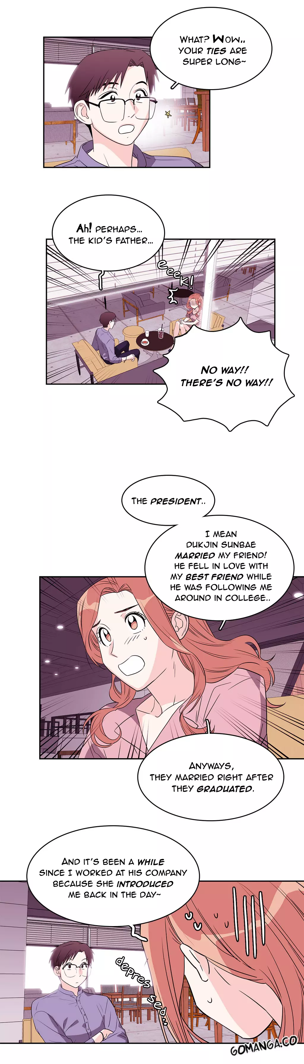 Manga page 7
