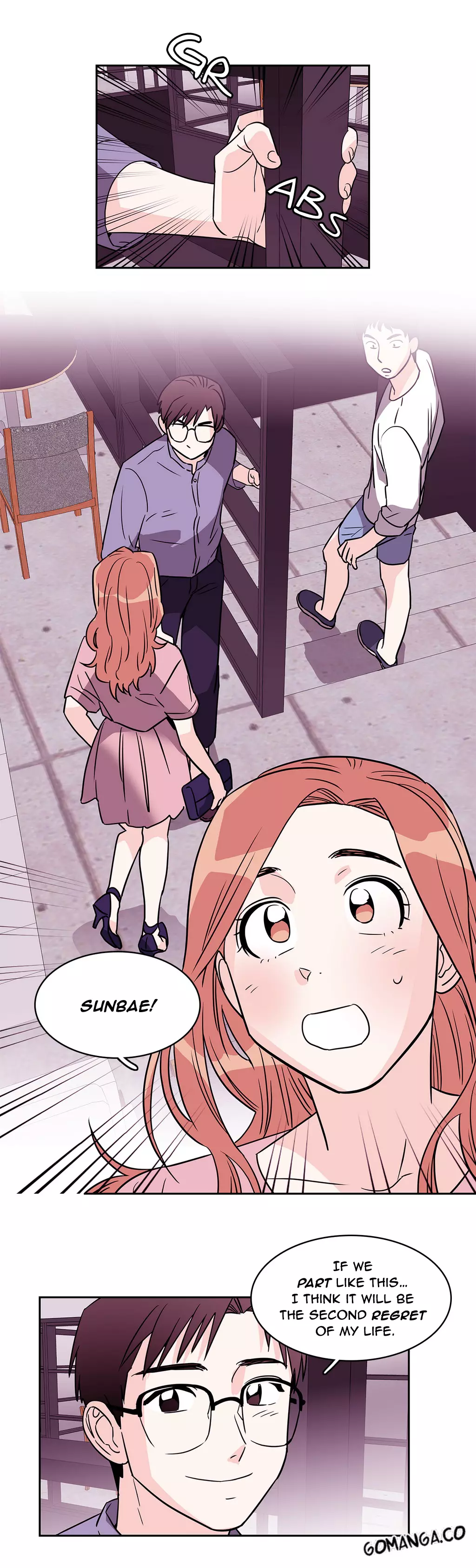 Manga page 16