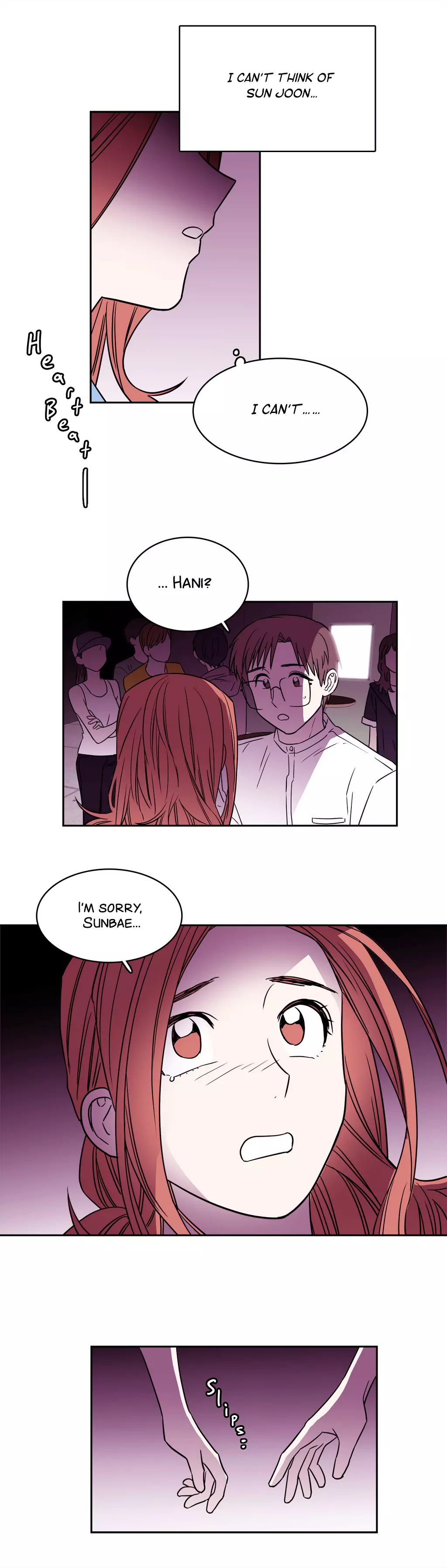 Manga page 23